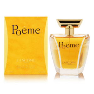 POÊME L’EDP LANCOME PARIS 100ML