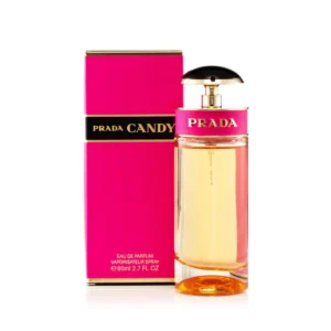 PRADA CANDY Eau De Parfum 80ML