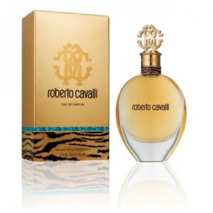 ROBERTO CAVALLI Eau de parfum 75ML