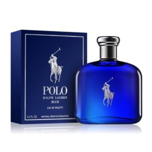 POLO RALPH LAUREN Eau De Toilette 125ML