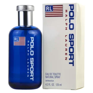 POLO SPORT RALPH LAUREN Eau De Toilette 125 ML
