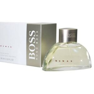 HUGO BOSS WOMAN Eau De Parfum 90ML
