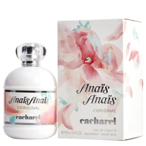 CACHAREL ANAÏS ANAÏS L’ORIGINAL Eau De Toilette 100ML