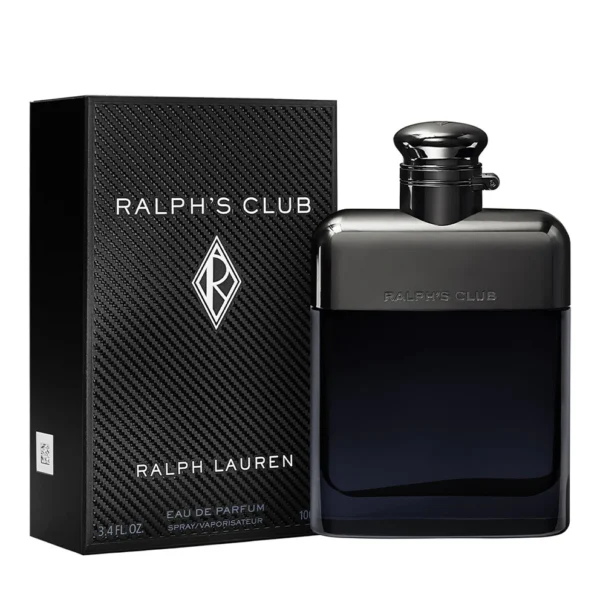 RALPH’S CLUB RALPH LAUREN Eau De Parfum 100ML