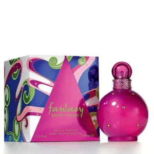 FANTASY BRITNEY SPEARS eau de parfum 100ML