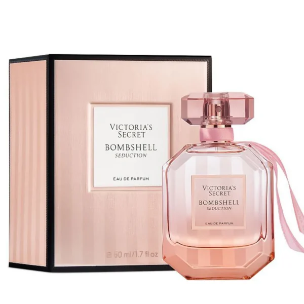 VICTORIA’S SECRET BOMBSHELL SEDUCTION Eau de parfum 100ML