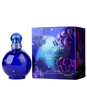 MIDNIGHT FANTASY BRITNEY SPEARS Eau de parfum 100ML