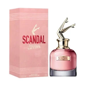 SCANDAL JEAN PAUL GAULTIER Eau de parfum 50ML