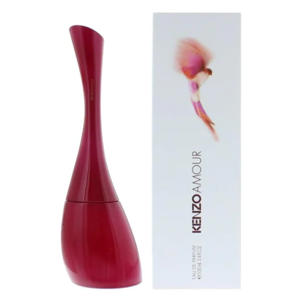 KENZO AMOUR Eau De Parfum 100ML
