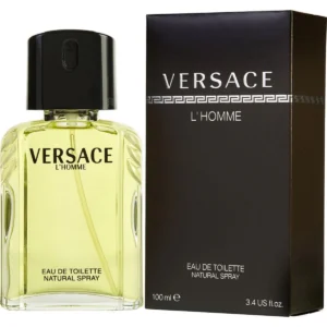 VERSACE L’HOMME Eau De Toilette 100ML