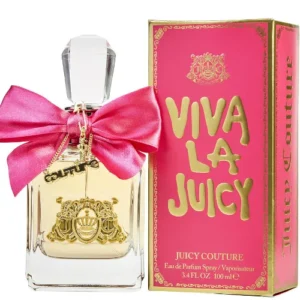 VIVA LA JUICY JUICY COUTURE Eau de parfum 100ML