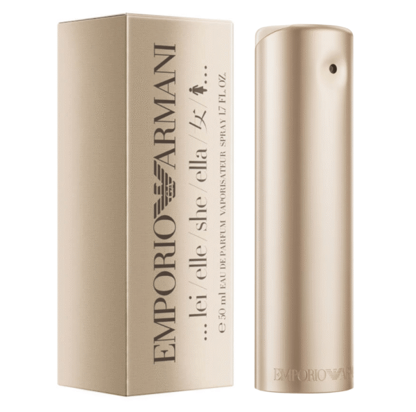 EMPORIO ARMANI LEI SHE Eau De Parfum