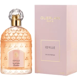 GUERLAIN PARIS IDYLLE Eau De Parfum