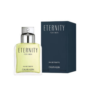 ETERNITY FOR MEN Eau de toilette