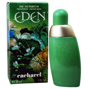 EDEN CACHAREL Eau De Parfum 30ML