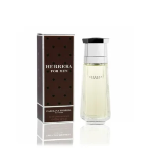 CAROLINA HERRERA ‘HERRERA FOR MEN’ Eau De Toilette 100ML