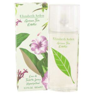 ELIZABETH ARDEN GREEN TEA EXOTIC Eau de toilette 100ML