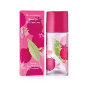ELIZABETH ARDEN GREEN TEA POMEGRANATE Eau de toilette 100ML