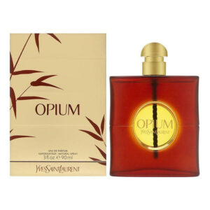 YVES SAINT LAURENT OPIUM Eau De Parfum 90ML