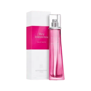 VERY IRRESISTIBLE GIVENCHY  Eau de toilette 75ML