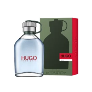 HUGO MAN HUGO BOSS Eau De Toilette 125ML