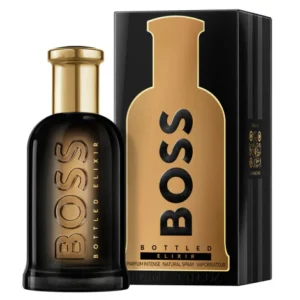 HUGO BOSS BOTTLED ELIXIR PARFUM INTENSE 100ML