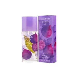 ELIZABETH ARDEN GREEN TEA FIG Eau de toilette 100ML