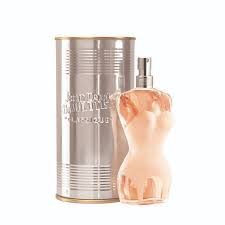 JEAN PAUL GUALTIER CLASSIQUE Eau de toilette 100ML