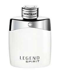 MONTBLANC LEGEND SPIRIT Eau De Toilette 100ML