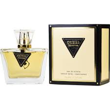 GUESS SEDUCTIVE WOMEN Eau De Toilette 75ML