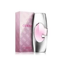 GUESS ROSE WOMAN Eau De Parfum 75ML
