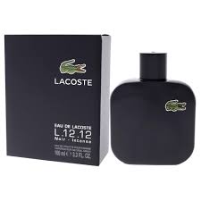 LACOSTE NOIR Eau De Toilette 100ML