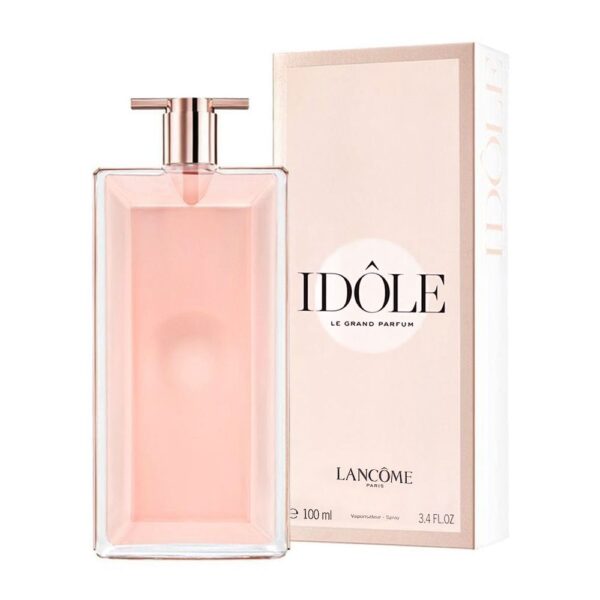 IDÔLE LE GRAND PARFUME LANCÔME PARIS 100ML