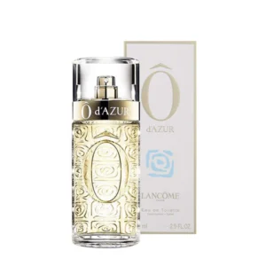 Ô D’AZUR LANCÔME PARIS Eau de toilette 75ML