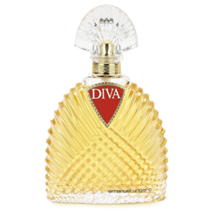 DIVA EAU DE PARFUM 100ML