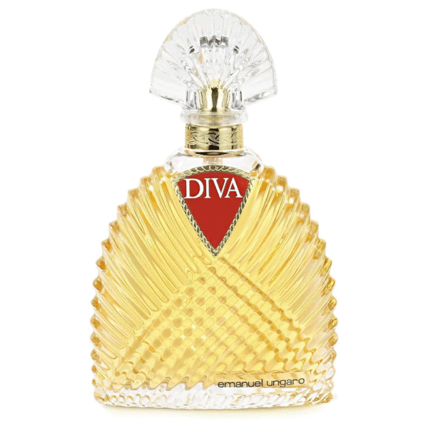 DIVA EAU DE PARFUM 100ML