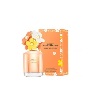 DAISY MARC JACOBS EVER SO FRESH Eau de parfum 75ML