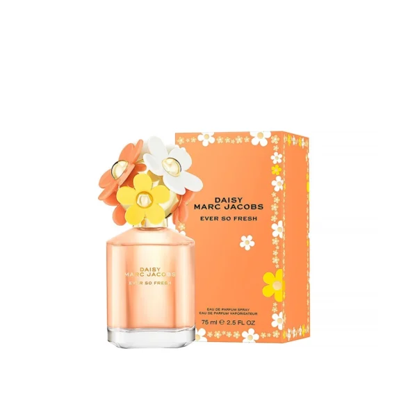 DAISY MARC JACOBS EVER SO FRESH Eau de parfum 75ML