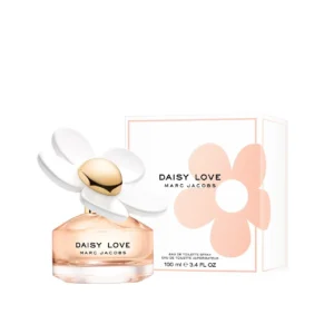 DAISY LOVE MARC JACOBS WHITE  Eau de toilette 100ML