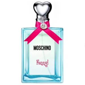 MOSCHINO FUNNY Eau de toilette 100ML