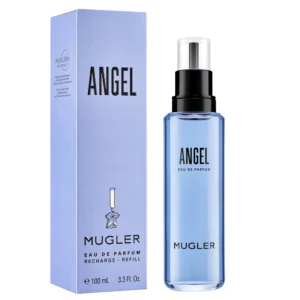 ANGEL MUGLER Eau De Parfum REFILL BOTTLE 100ML