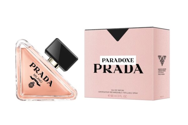 PARADOXE PRADA Eau De Parfum 90ML