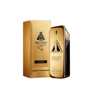 1 MILLION ELIXIR PACO RABANNE PARFUME INTENSE 100ML