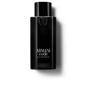 ARMANI CODE GIORGIO ARMANI Eau De Parfum REFILLABLE SPRAY 125ML