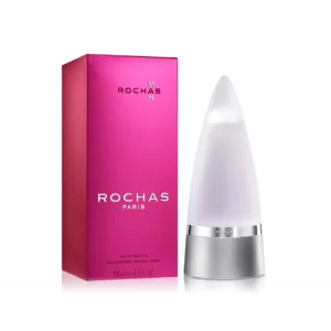ROCHAS MAN ROCHAS PARIS Eau de toilette 100ML