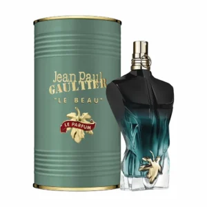JEAN PAUL GUALTIER LE BEAU LE PARFUME Eau de parfum INTENSE 75ML