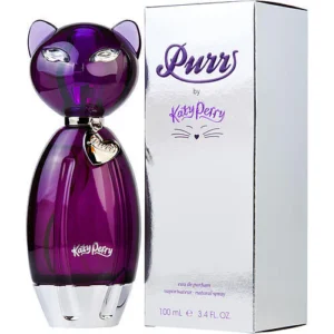 PURR BY KATTY PERRY Eau de parfum 100ML