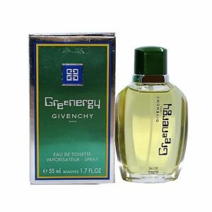 GREENERGY GIVENCHY PARIS Eau de toilette 50ML