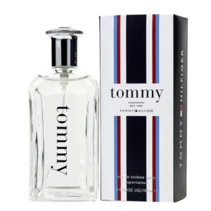 TOMMY TOMMY HILFIGER Eau de toilette 100ML
