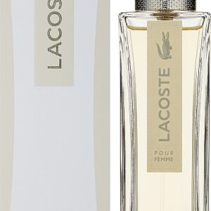 LACOSTE EAU DE LACOSTE POUR FEMME eau de parfum